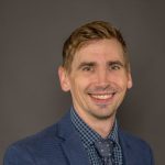Dr. Sam Kuchinka cropped headshot